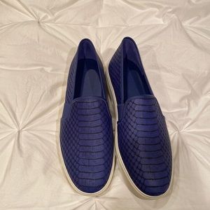 🔸NWOT 🔸never worn Vince shoes